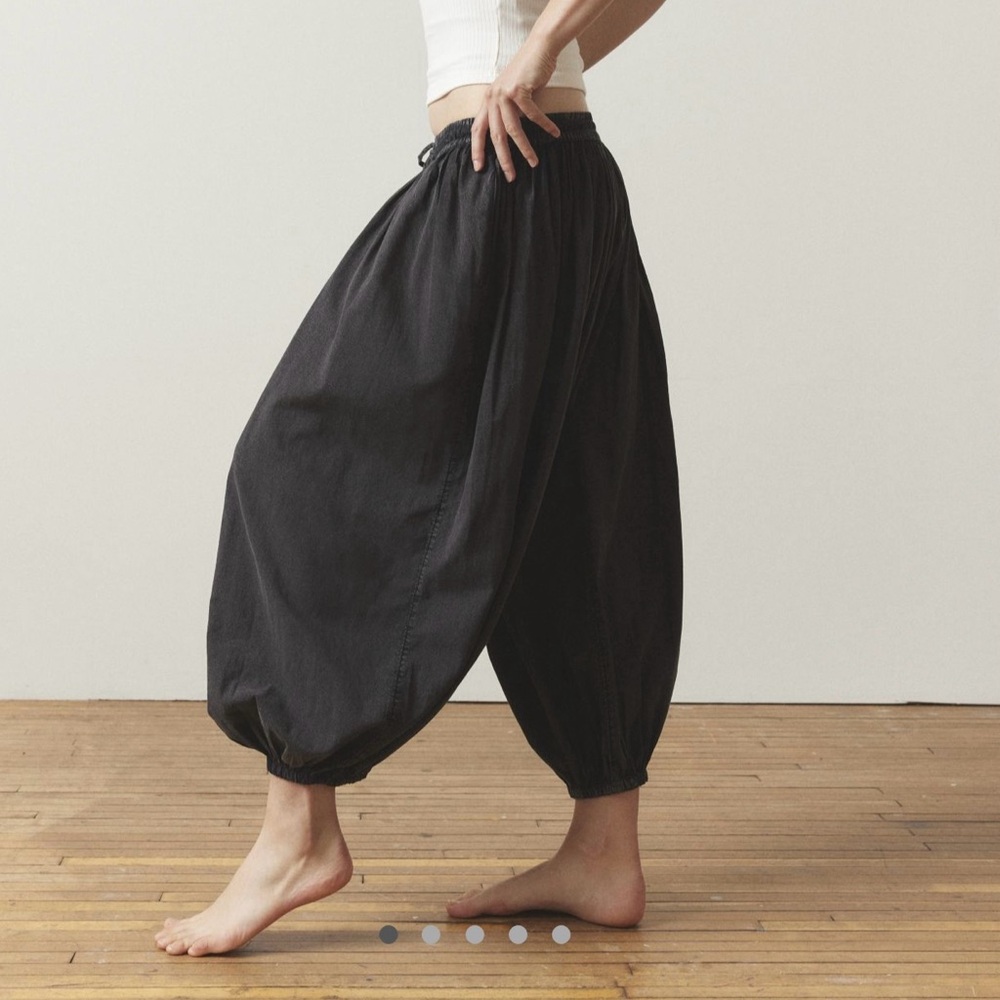 Urban Outfitters Out From Under Jasmine Balloon Pant